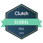 Global Badge 2023 - Fall